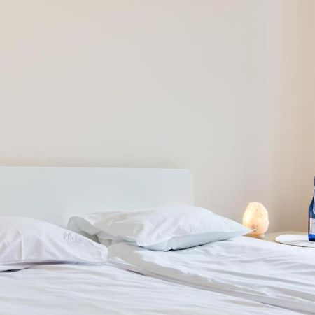 Elite Apartments Korzenna City Center Gdansk Ngoại thất bức ảnh