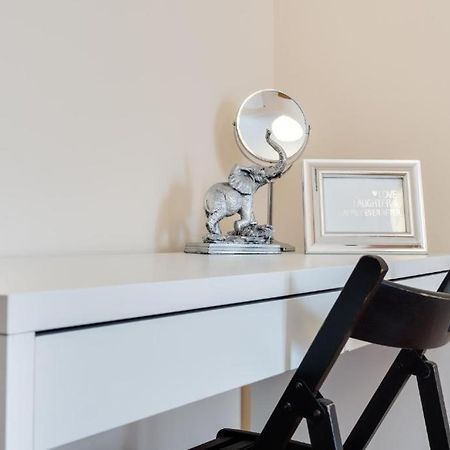 Elite Apartments Korzenna City Center Gdansk Ngoại thất bức ảnh