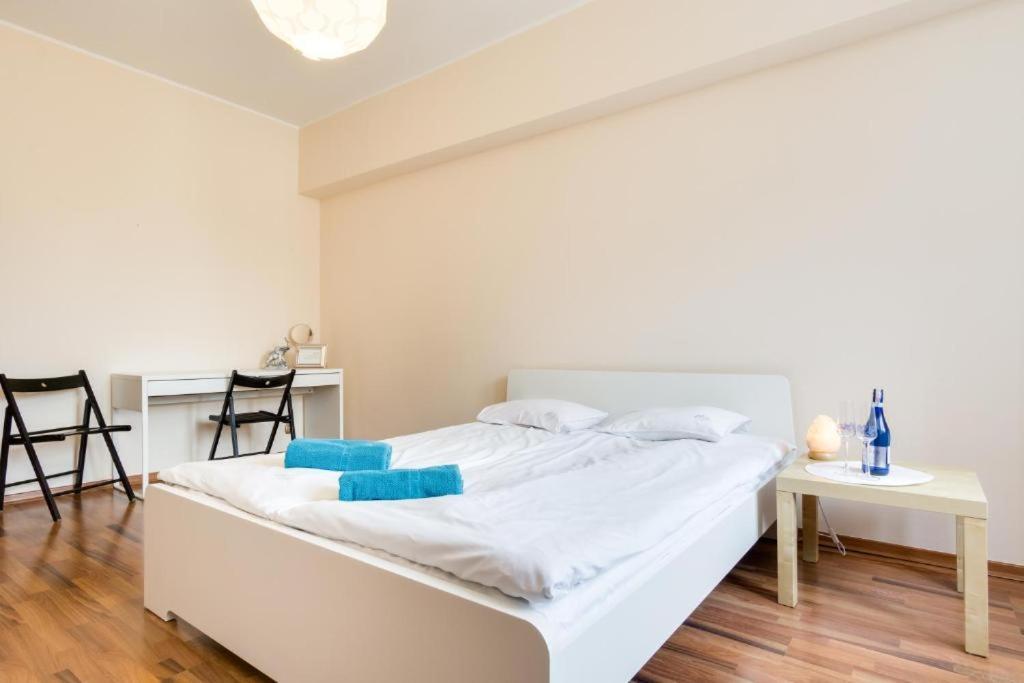 Elite Apartments Korzenna City Center Gdansk Ngoại thất bức ảnh