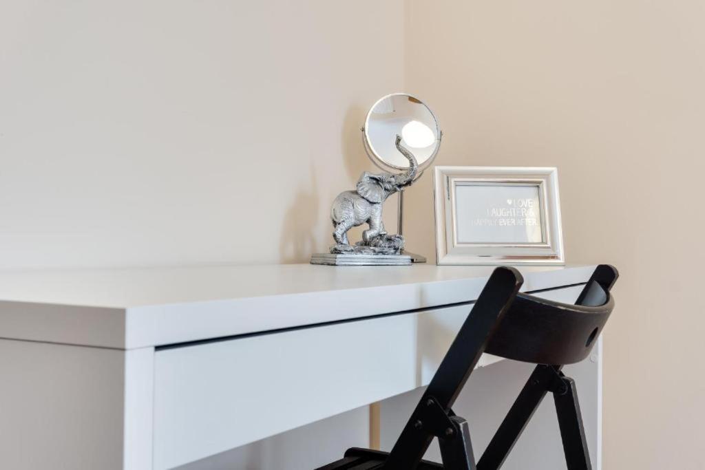 Elite Apartments Korzenna City Center Gdansk Ngoại thất bức ảnh
