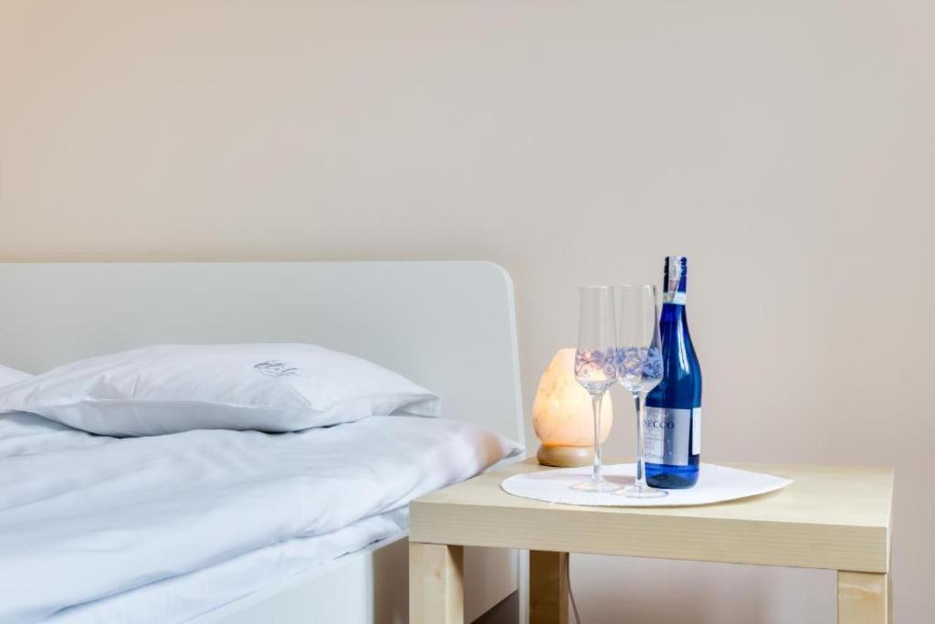 Elite Apartments Korzenna City Center Gdansk Ngoại thất bức ảnh