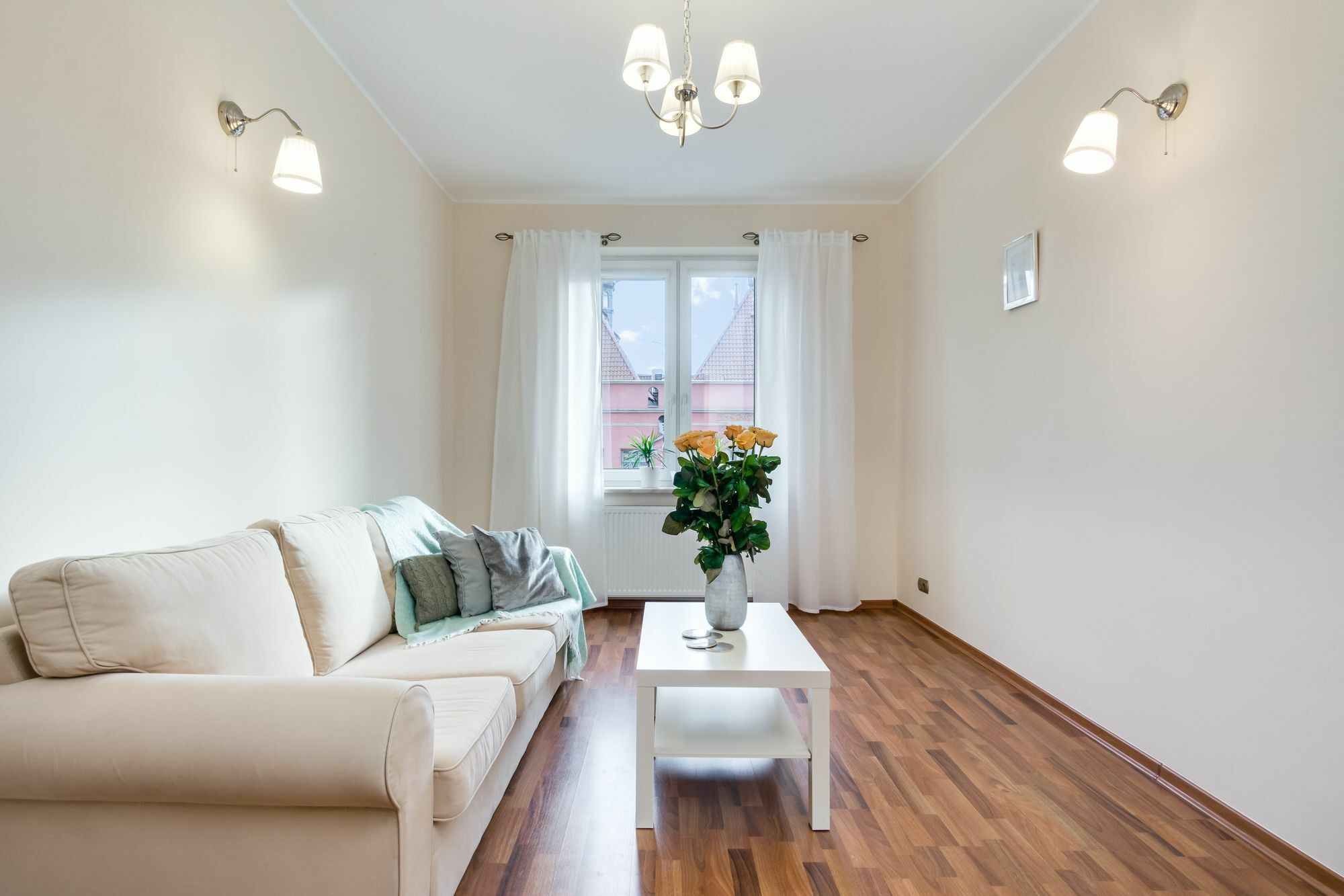 Elite Apartments Korzenna City Center Gdansk Ngoại thất bức ảnh