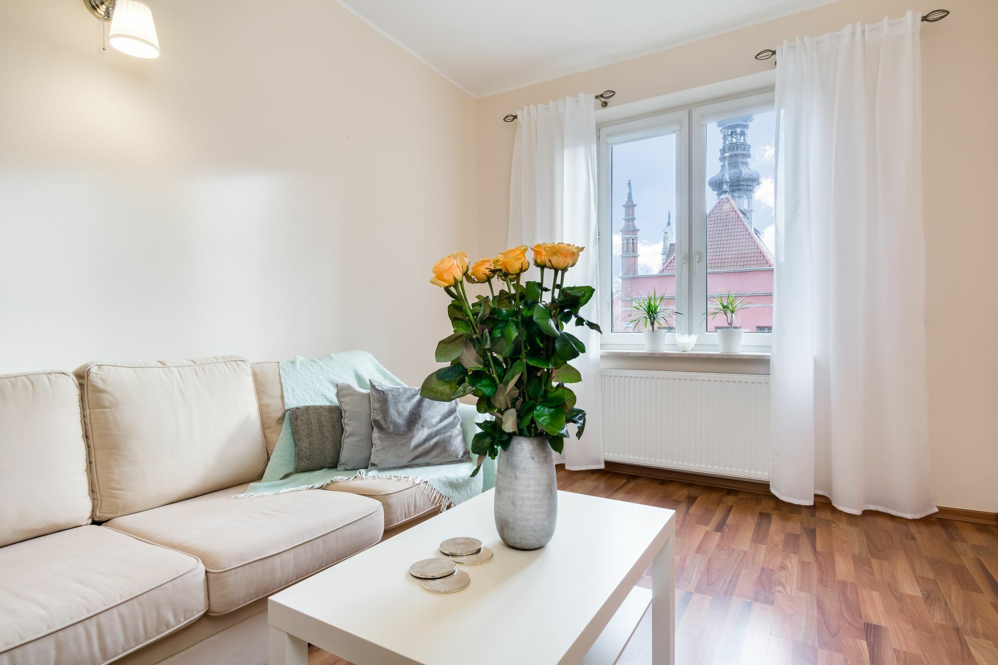 Elite Apartments Korzenna City Center Gdansk Ngoại thất bức ảnh